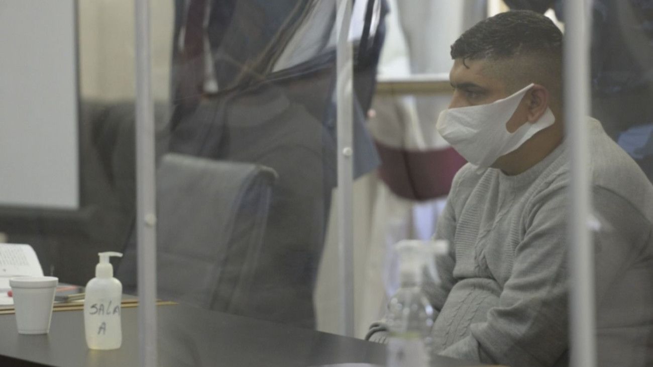 Perpetua para "Pepito", el delincuente que debía estar preso y cometió un crimen que conmovió al país