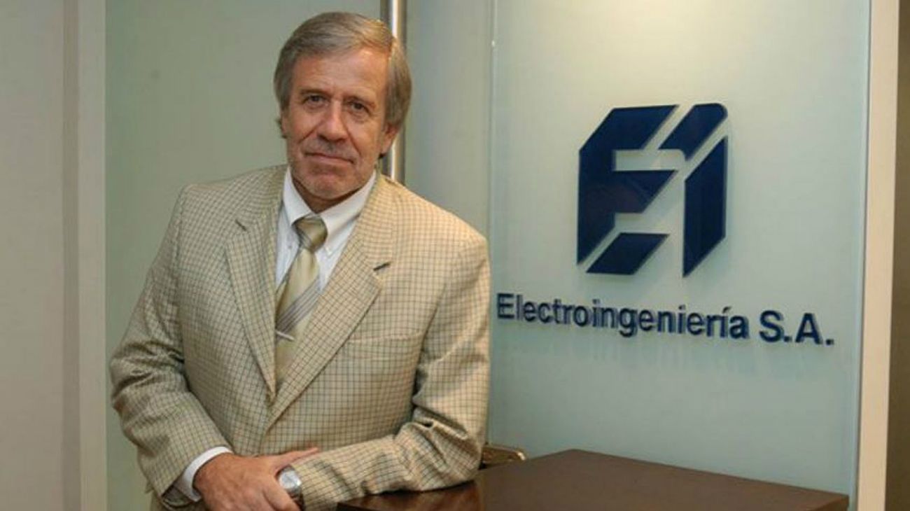 Excarcelan al empresario Gerardo Ferreyra en la Causa de los Cuadernos