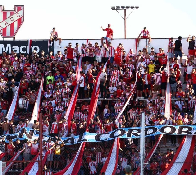 Clima caldeado en Instituto: barras en el entrenamiento y práctica suspendida