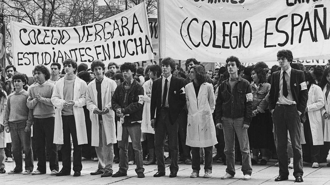 Aniversario de la Noche de los lápices