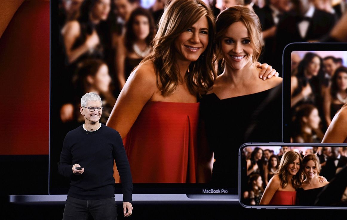 Apple TV+: habrá nuevos programas originales, pero sin los clásicos
