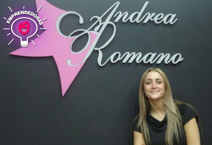 Lencería sensual, talles reales