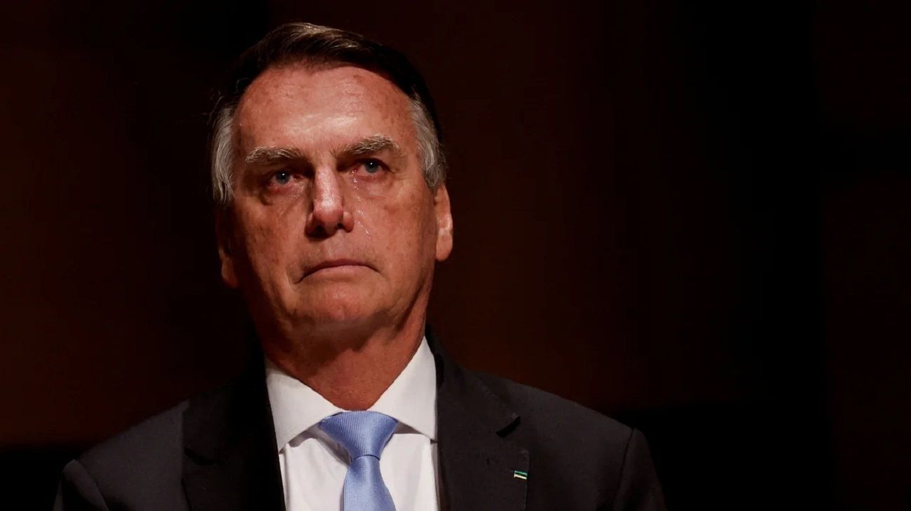 La Corte Suprema de Brasil define el destino de Jair Bolsonaro por el intento de golpe de Estado