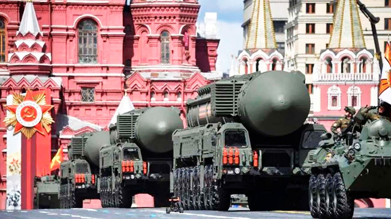 Rusia y EE.UU. reactivan una línea de emergencia, como en la Guerra Fría