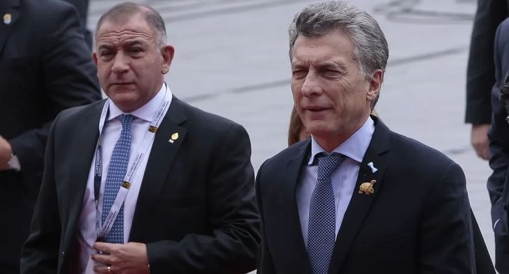 Juez: “Estoy esperando que Macri vuelva de Qatar para preguntarle si quiere ganar Córdoba”