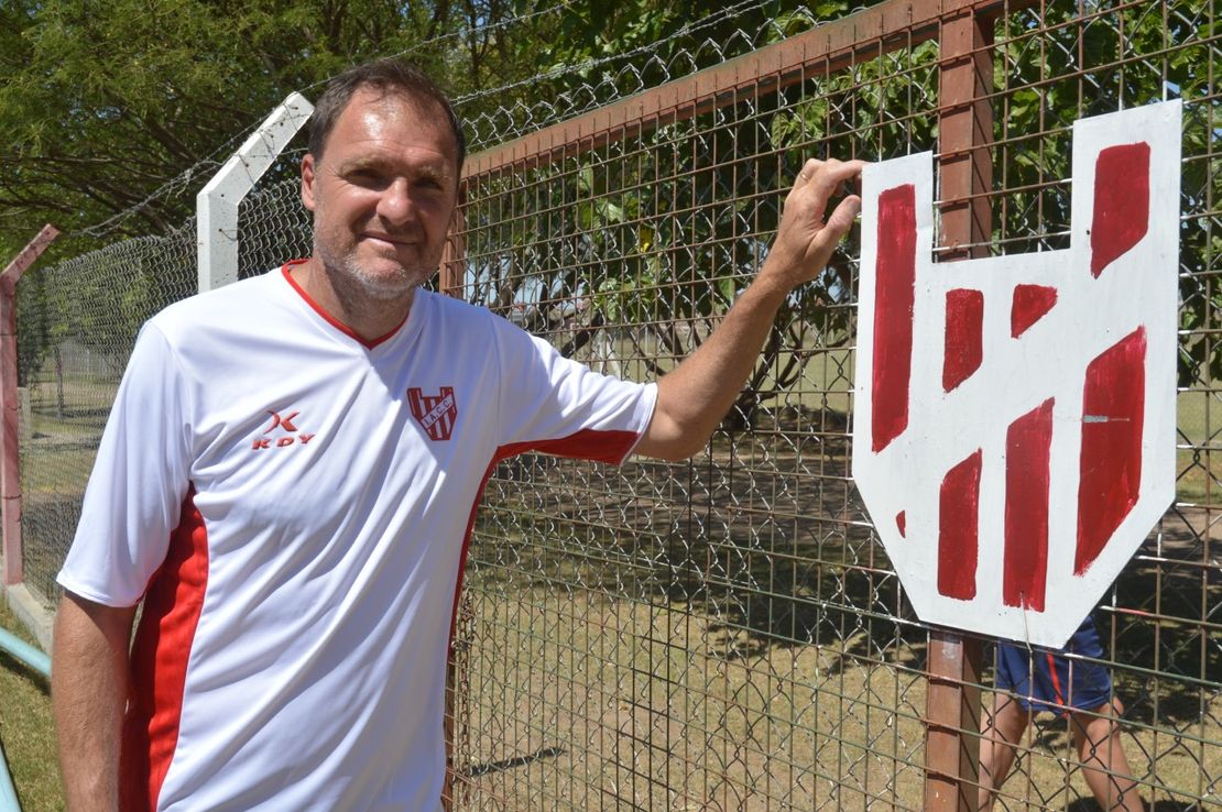 El fútbol según Franco