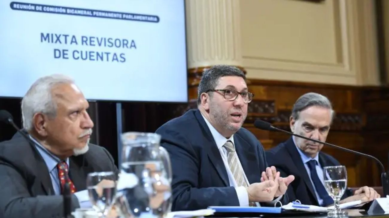 El titular de la AGN confirmó que auditará cuatro facultades de la UBA en seis meses