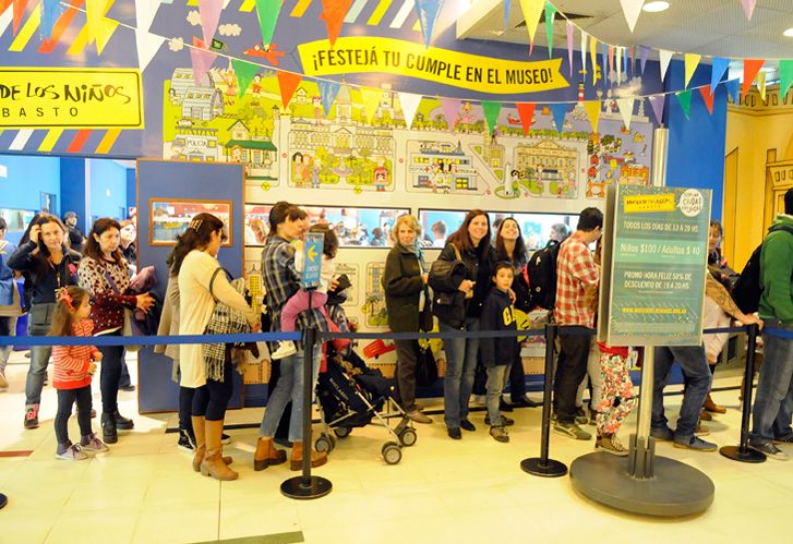 El nivel de estrés de los padres crece en las vacaciones de invierno
