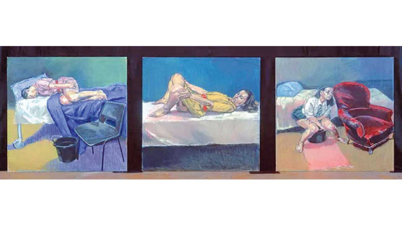 Arte y vida