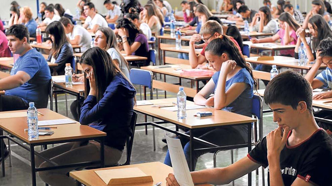 Estudiar Bachelor of Arts