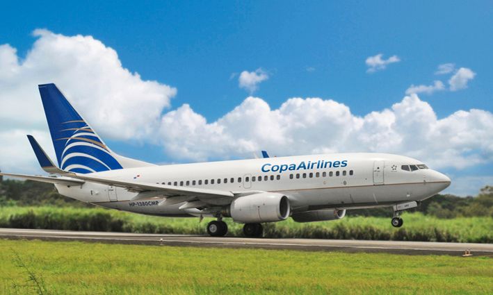 Copa anunció que desde septiembre volará desde Tucumán a Panamá y reanudará los vuelos desde Salta