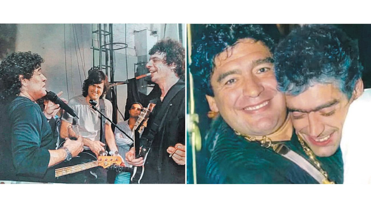 Los sueños no se abandonan