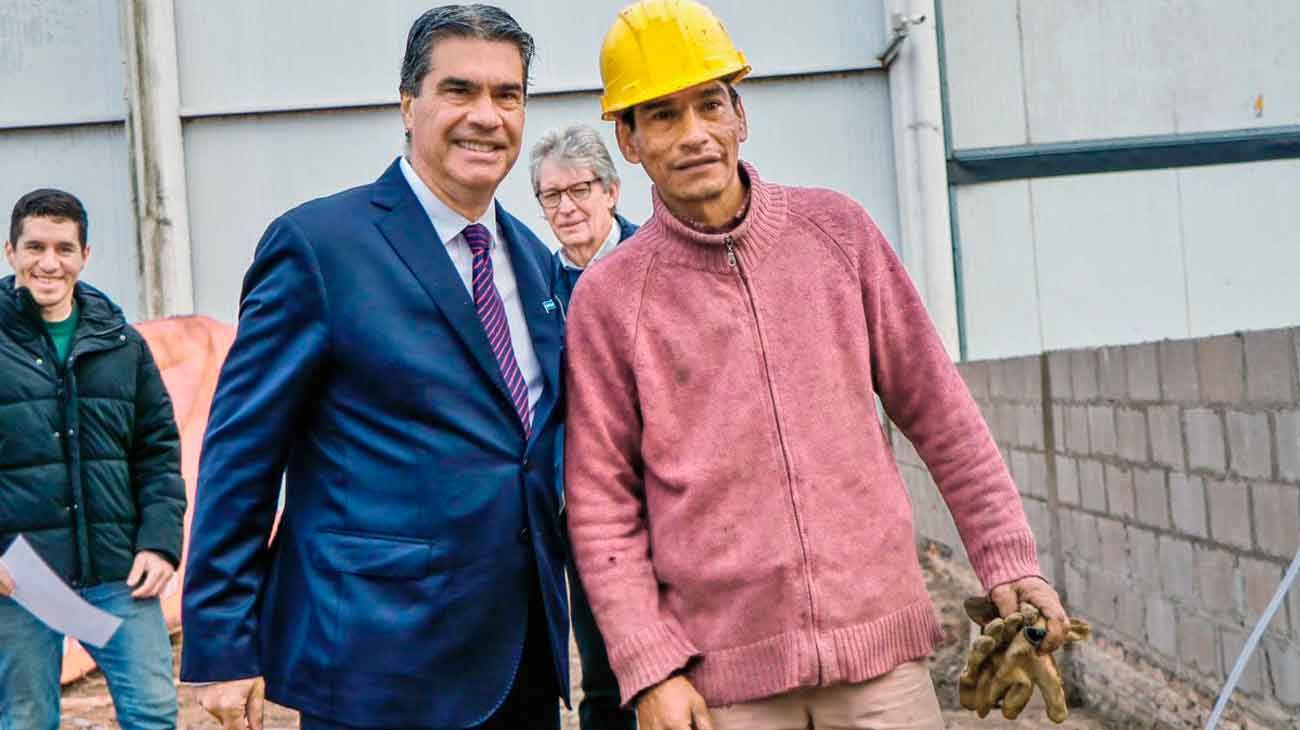 Chaco va a las PASO con un reclamo de justicia por Cecilia