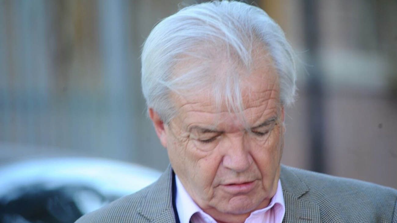 Declaró Betnaza, de Techint: "Nunca pusimos dinero para obra pública"