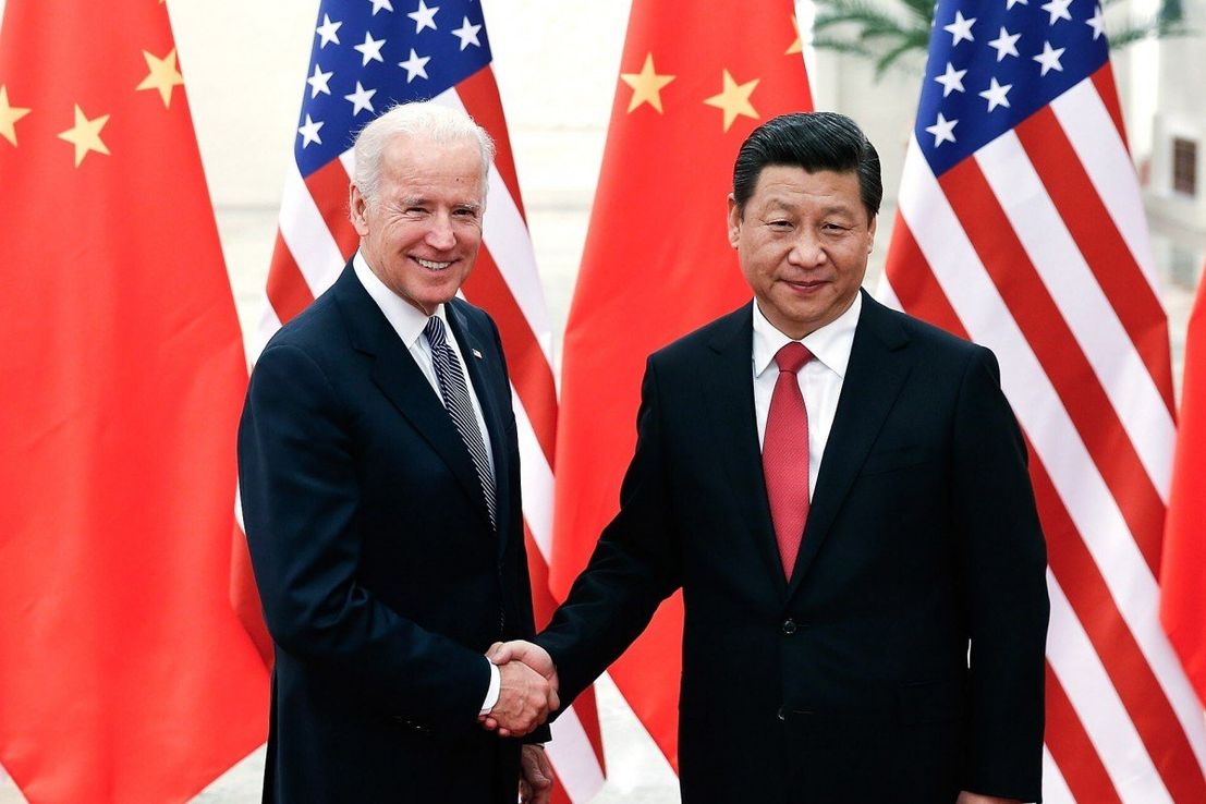 La política exterior de Biden: ¿hacia nuevos equilibrios mundiales?