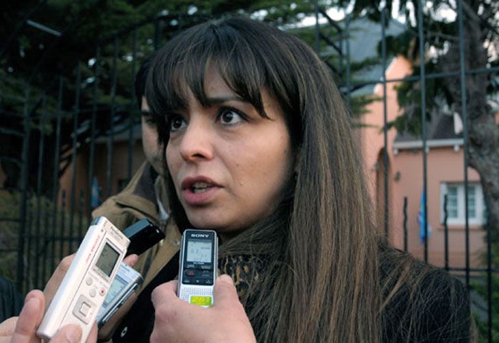 Presentan acción de amparo contra la lista de 21 conjueces patagónicos