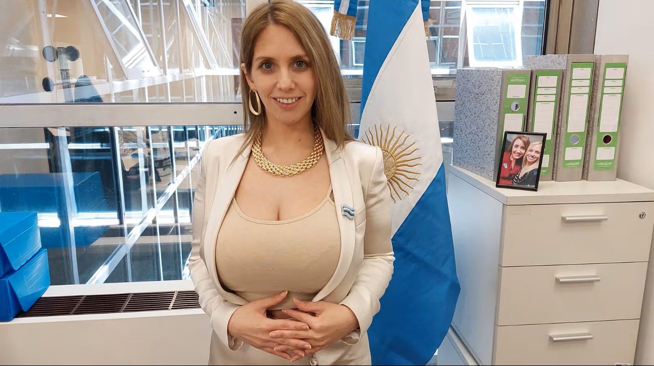 Diputada libertaria, en contra del carnaval: “es una vidriera donde la mercancía es tu cuerpo”