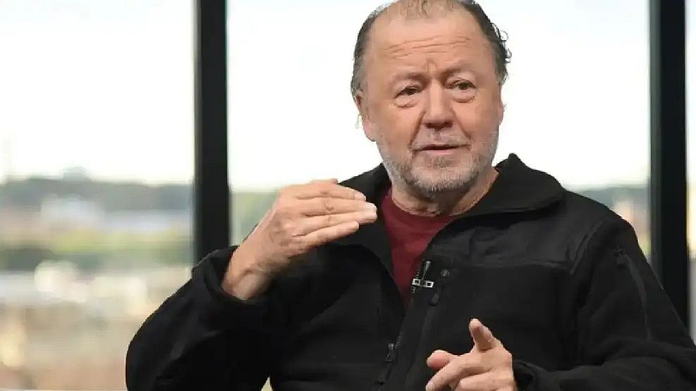 ARCA deberá devolverle a Enrique Piñeyro 9377 millones de pesos que serán donados a la Fundación Garrahan