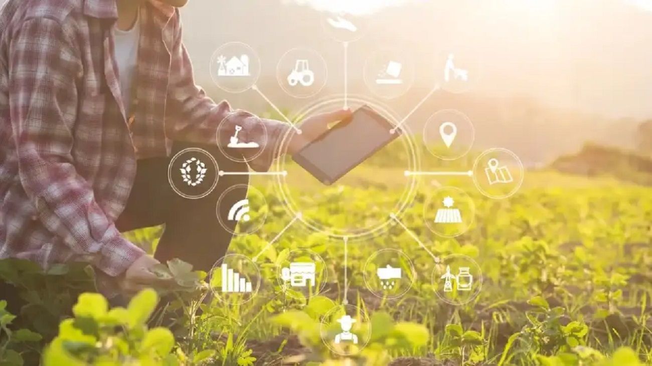 El impacto de la tecnología en el agro: “Se está impulsando una regeneración para nuestra agricultura”