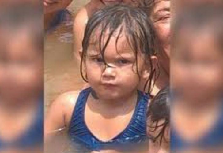 Hallan muerta a la nena que había desaparecido en Entre Ríos
