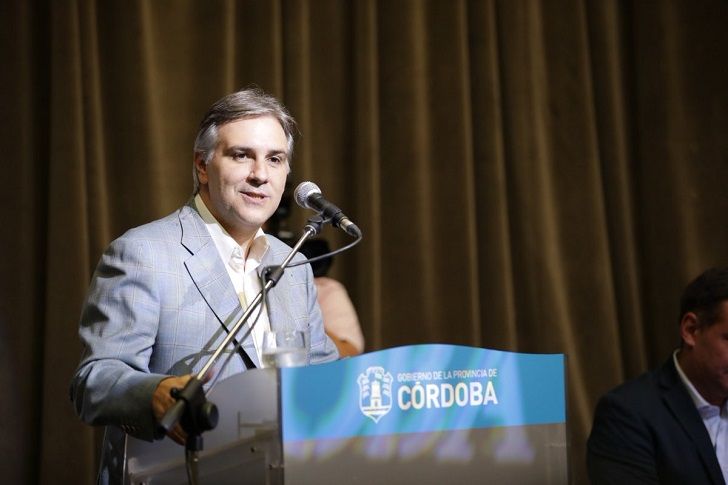El plan de Llaryora para sumar a Olga Riutort y Alejandra Vigo