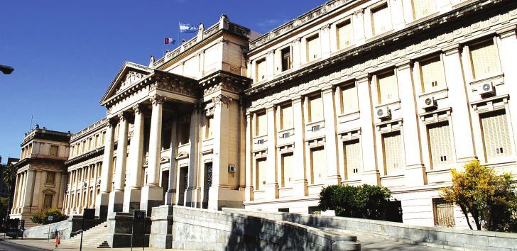 Los casos de trascendencia pública que se resolverán a partir de febrero