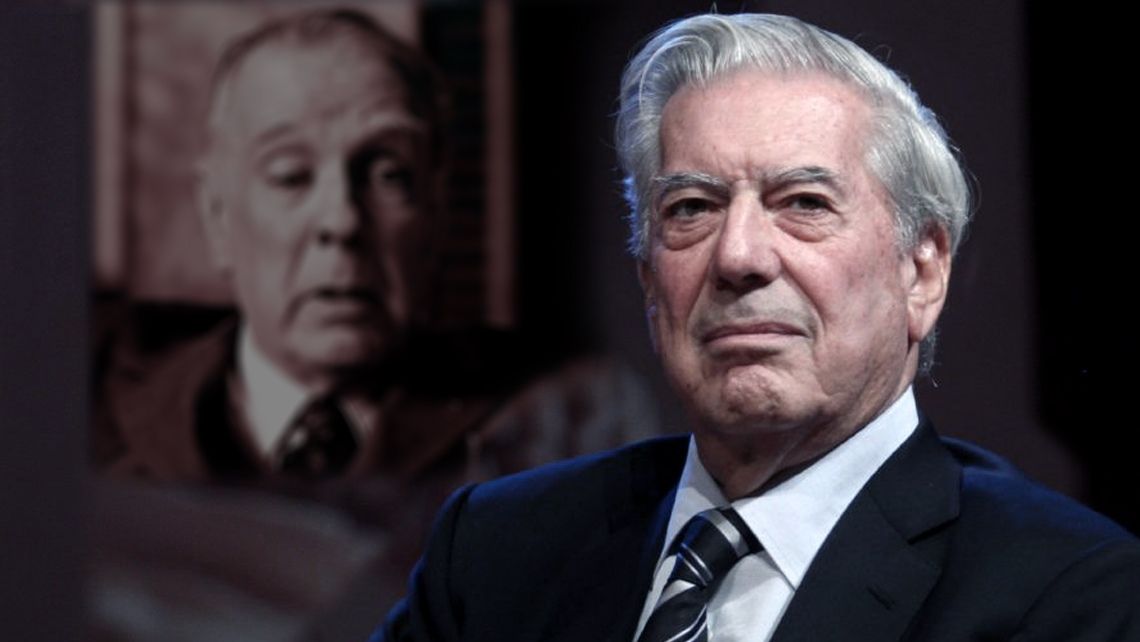 Mario Vargas Llosa entrará a la Academia Francesa