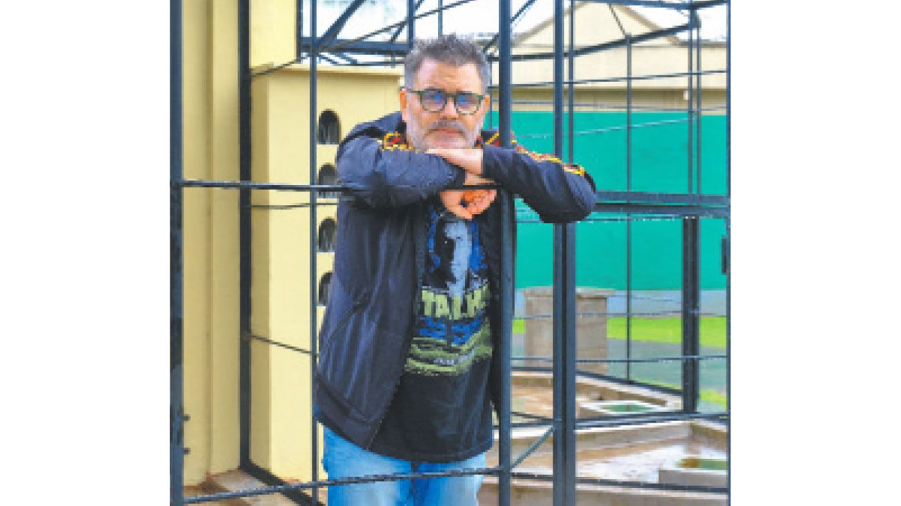 Sebastián De Caro: “Hay pocos comunicadores que están logrando conectar”