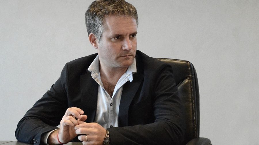 Marcelo D'Alessandro: "El Gobierno compara las Taser con las picanas de la dictadura"