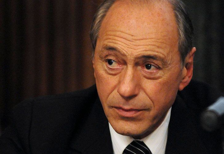 Denuncian a Eugenio Zaffaroni por "apología del delito"