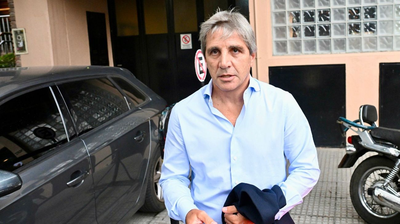 Stellantis desmiente versiones sobre aumentos de precios de las que se hizo eco Luis Caputo