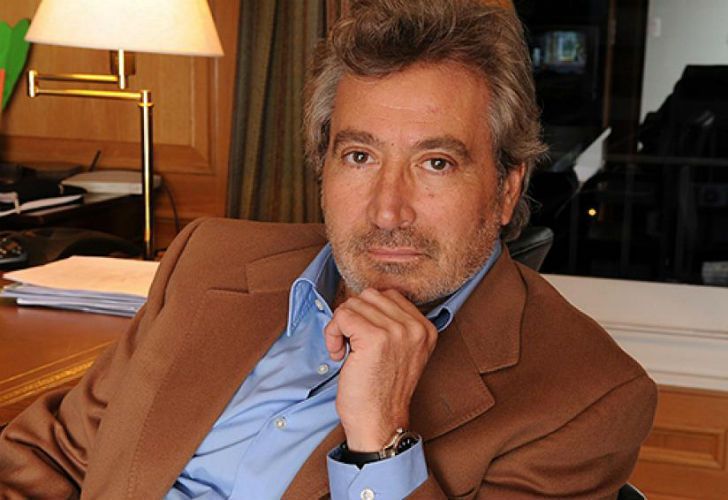 Daniel Vila vendió Supercanal a un grupo inversor