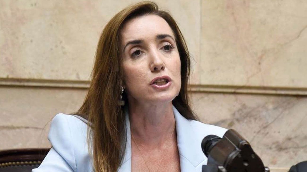 "Negacionista" y "Le damos un valor que no tiene": Aníbal y Alberto Fernández cargaron contra Victoria Villarruel