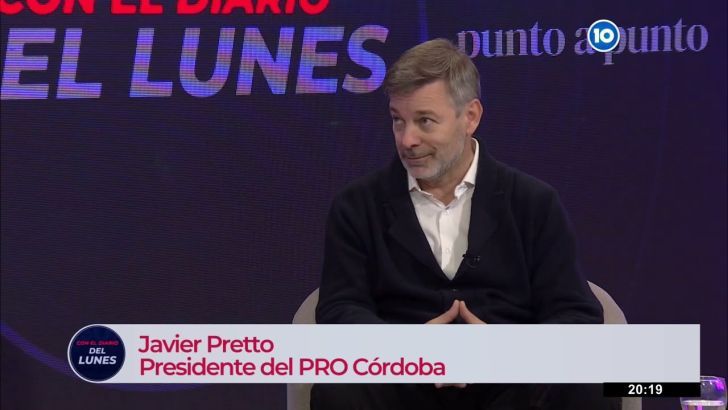 “Sin De Loredo como candidato, nadie tiene números que asusten”