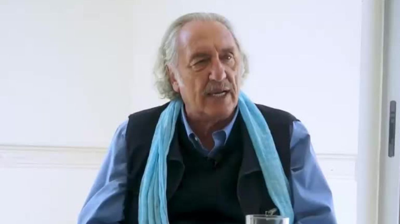 Raúl Timerman: "Javier Milei estuvo muy debilitado"
