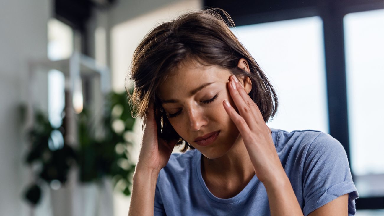 El "dolor silencioso" de las migrañas: 15% de la población mundial las padece y las mujeres son las más afectadas