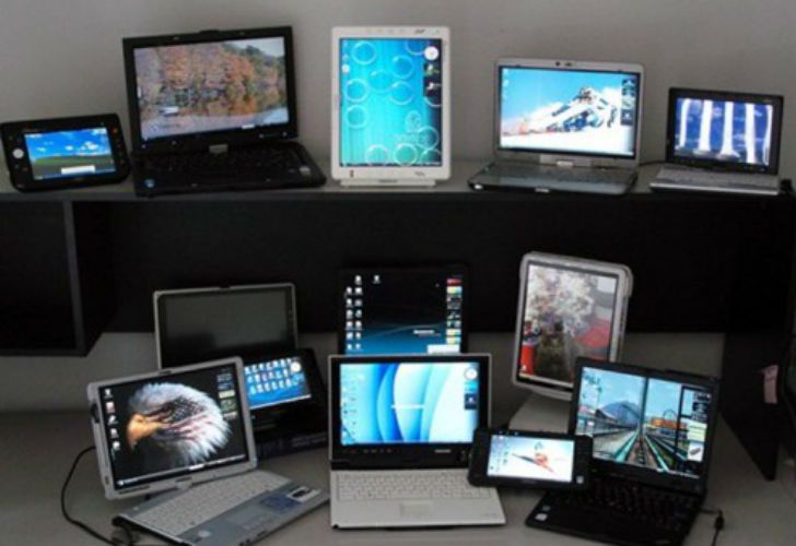 El Gobierno cree que ya se recuperó el empleo que se perdió con la importación de notebooks