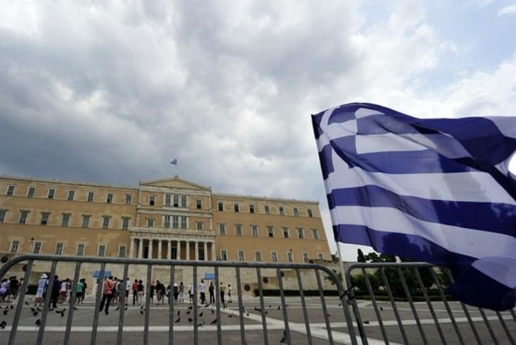 Para el Wall Street Journal, "Grecia puede aprender de Argentina"
