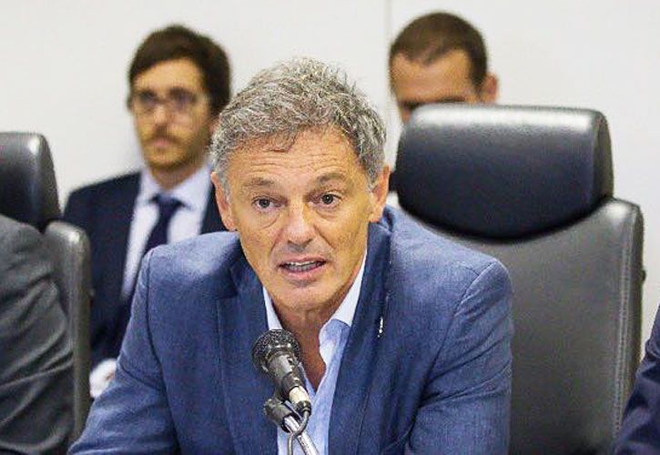 Cabrera: “El paro es político, porque hay creación de empleo”