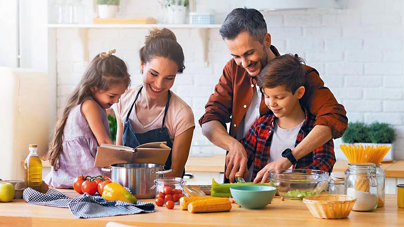¿Cómo comemos los argentinos?