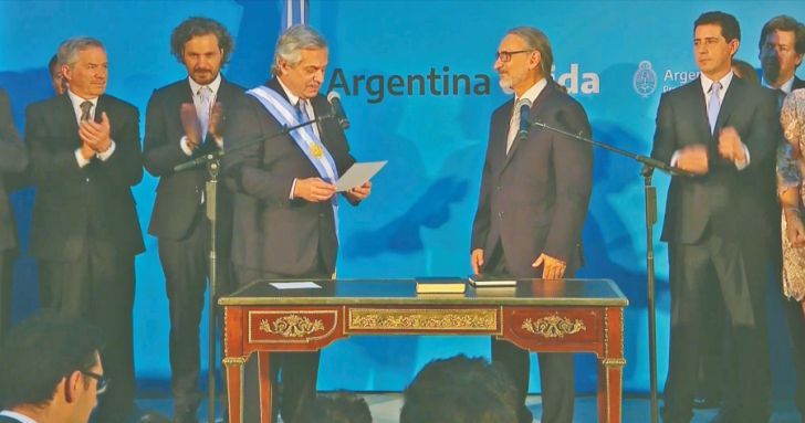 Tras cambio en el esquema de retenciones el campo ve "inviable" algunos cultivos