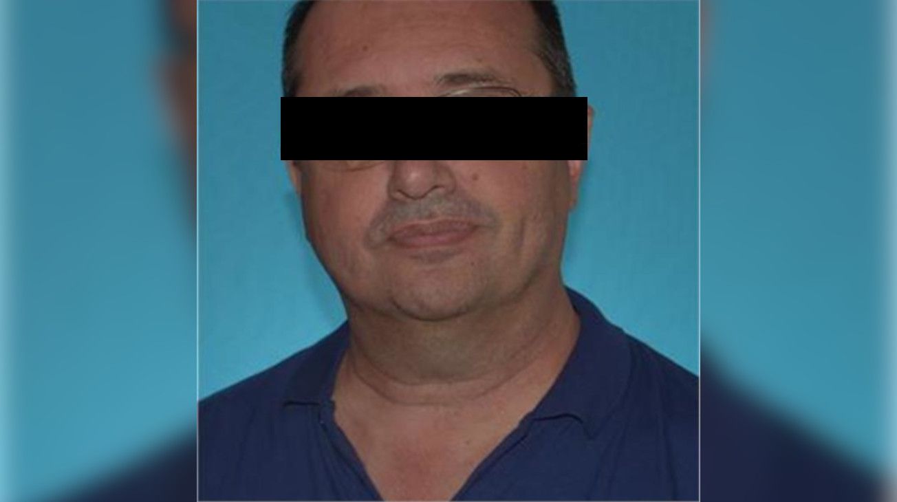 Acusan a un ingeniero químico de convertirse en narco como pasó en Breaking Bad