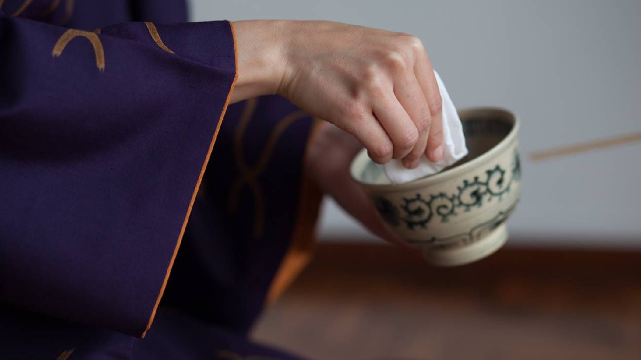 Los secretos del té en la tradición japonesa y su impronta en Argentina