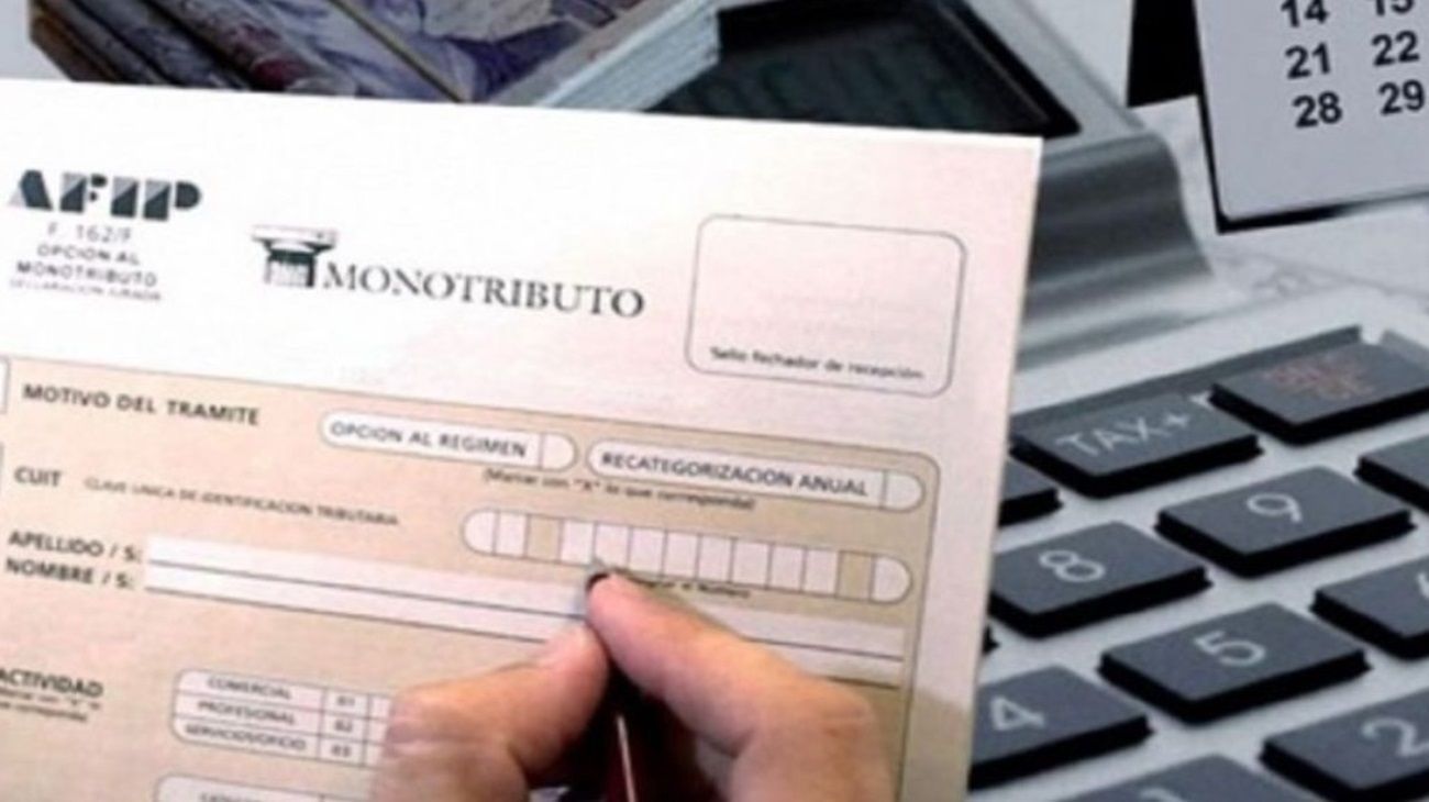 Monotributo Social: cuál es el nuevo requisito que pide la AFIP