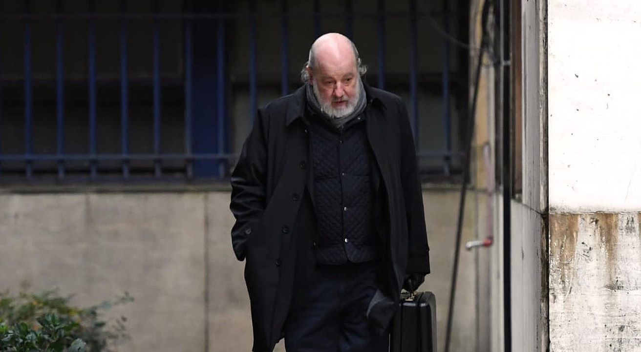 Bonadio: de protegido a denostado, perfil de un juez sin grises