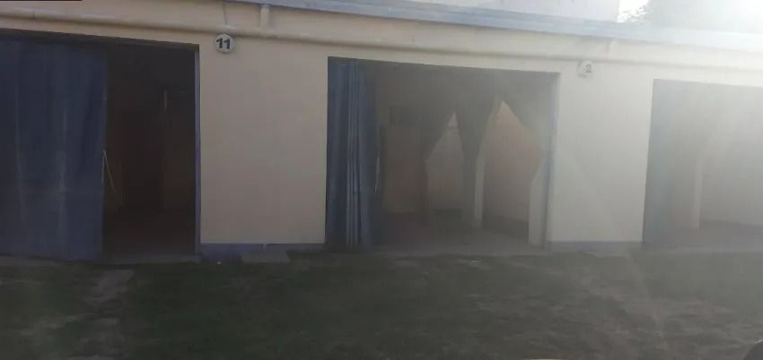 Investigan la muerte de un hombre dentro de un motel en Juan José Castelli