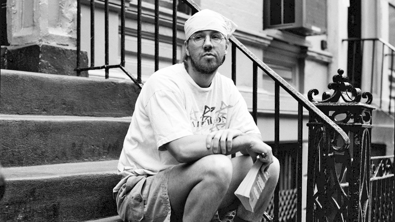 El rap explicado a los blancos