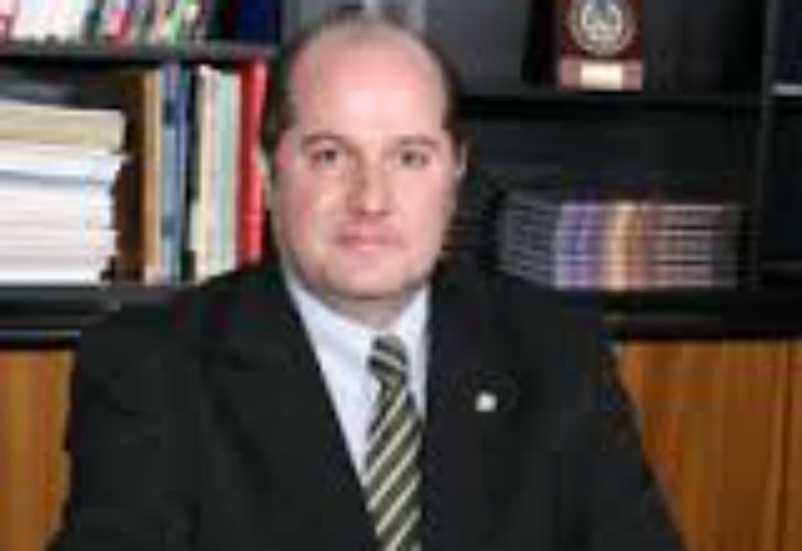 Extitular de la Escuela de Inteligencia: "No existía el ingreso de militantes"