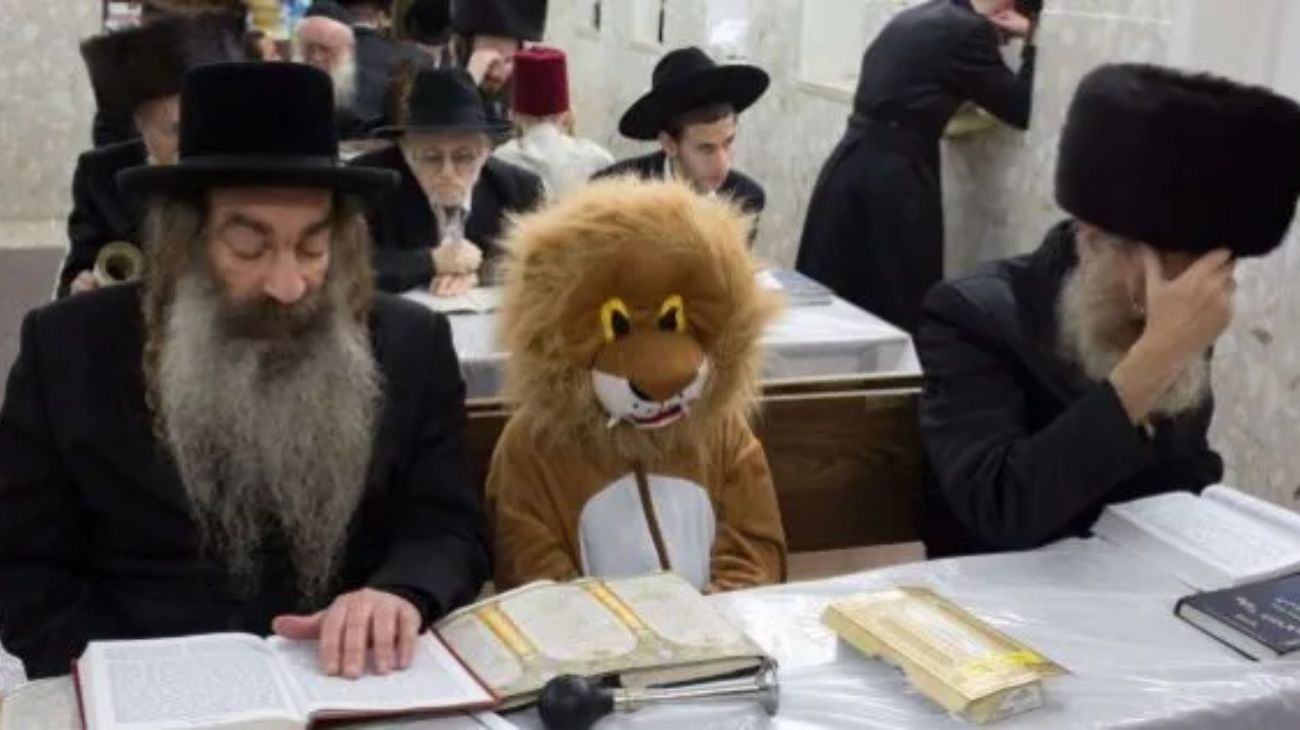 Cuál es el origen de la festividad judía de Purim