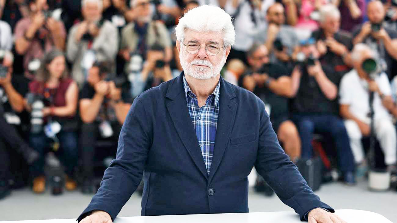 El Festival de Cannes reconoce a dos ‘creadores de fantasías’